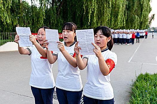 蒙自可以参加高考复读吗,北京理工高考复读高考怎么样