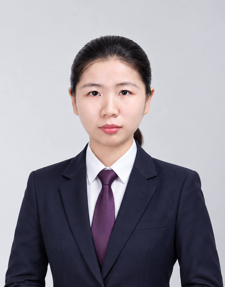 张老师教师照片